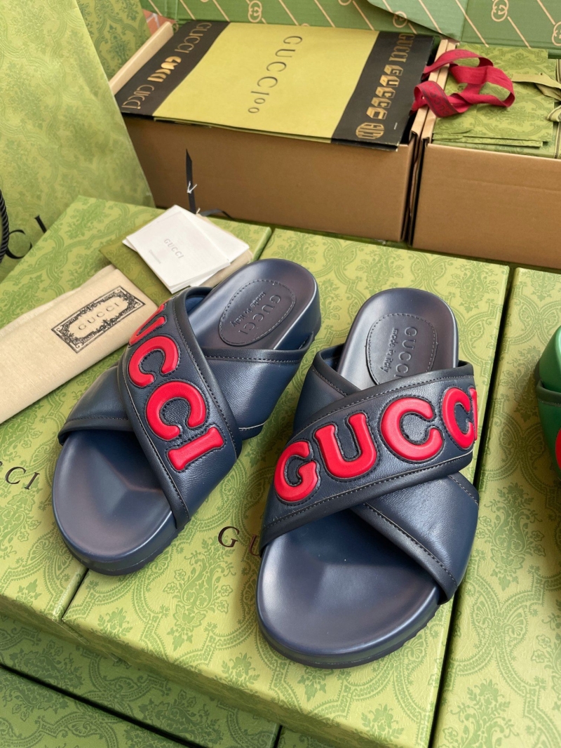 Gucci Slippers